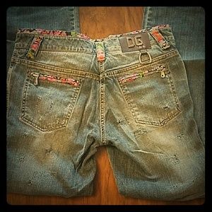 Dolce & Gabbana Jeans